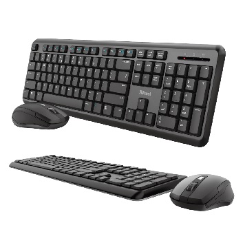 SET teclado y mouse